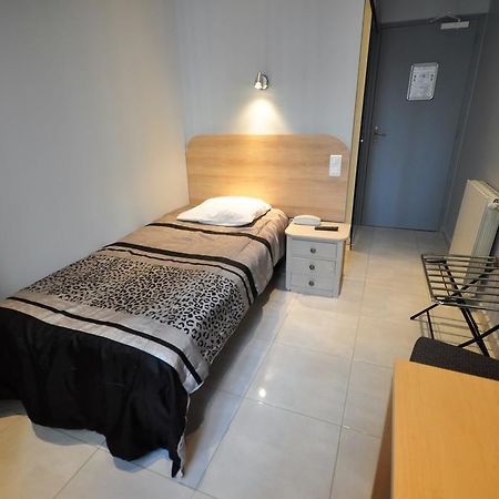 Hotel Carlone Ницца Экстерьер фото