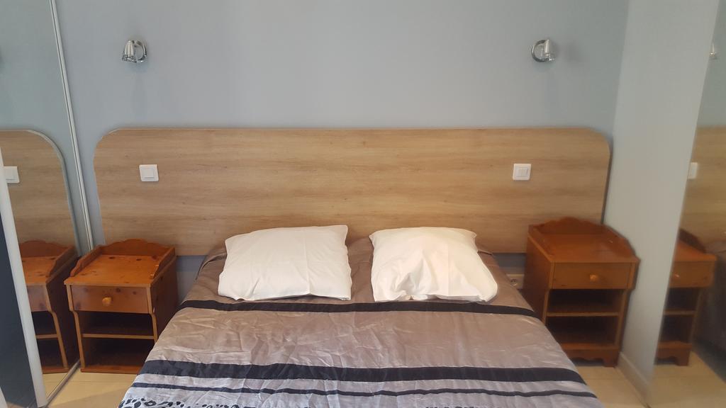 Hotel Carlone Ницца Экстерьер фото