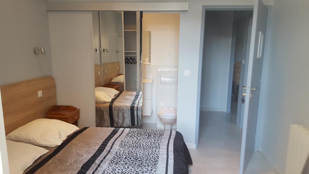 Hotel Carlone Ницца Экстерьер фото