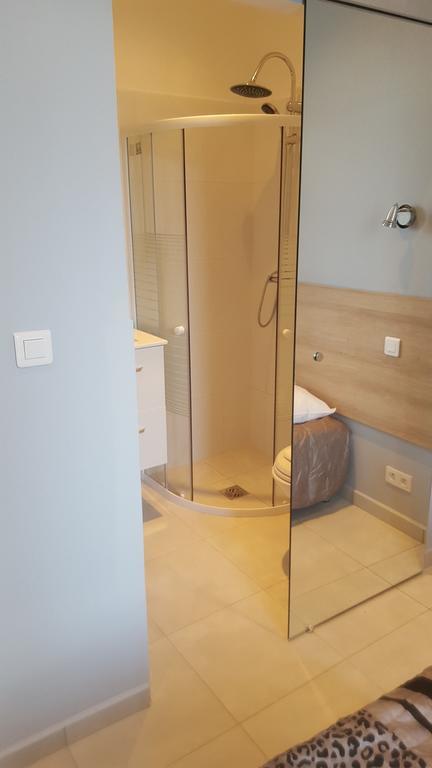 Hotel Carlone Ницца Экстерьер фото