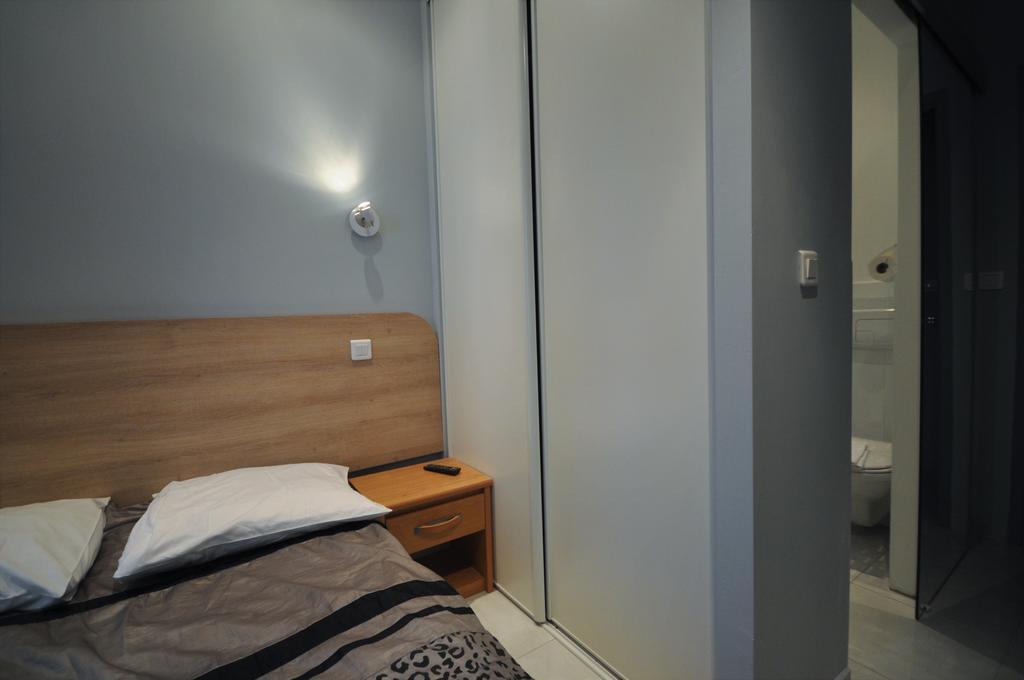 Hotel Carlone Ницца Экстерьер фото