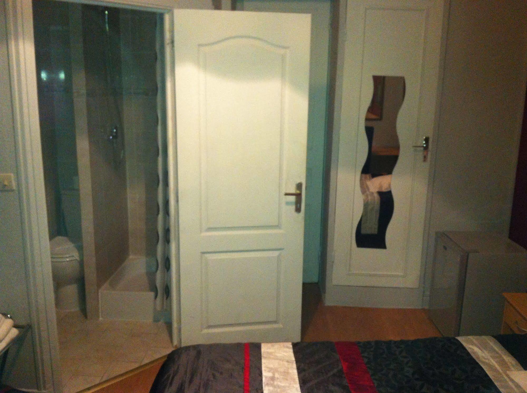 Hotel Carlone Ницца Экстерьер фото